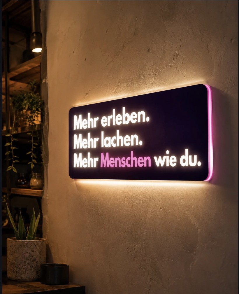 Happy Hours Markenwelt